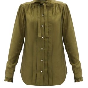 Golden Goose Alessia Top